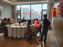 -紫鑫阁饭庄(长安店)