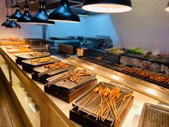 -万象·复兴号鲜肉烤肉海鲜自助(升级店)