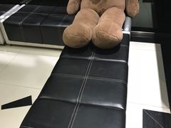 -富驿时尚酒店(上海徐家汇体育场馆店)