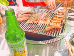 -大喜烤肉(海宁尚东店)