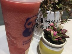 西瓜啵啵-茶百道(玉林店)