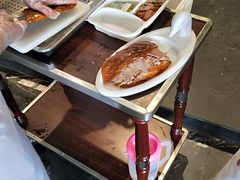 -大鸭梨烤鸭(枣园店)