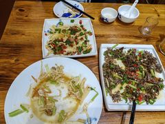 -下梅人家土菜馆(历史文化餐厅度假区店)