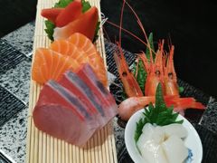 -鲤·鮨KOISUSHI