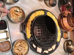 -韩宫宴和牛烤肉(宁波环球银泰城店)