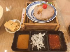 -芋包王闽南茶楼(八市店)