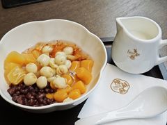 -陳蘇蘇1994·中华甜品(广州正佳广场店)