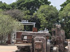 -柳州工业博物馆