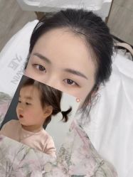 -久匠·野生眉半永久纹绣
