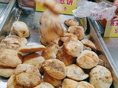 -陈记紫菜饼(湖滨霞店)