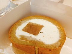 咖啡布丁卷-卷时·瑞士卷·生日蛋糕(大望路店)