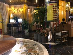 -润园四季椰子鸡火锅(海上世界店)