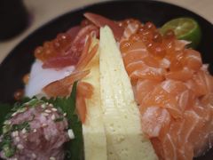 -友壹町寿司(佛山新DNA店)