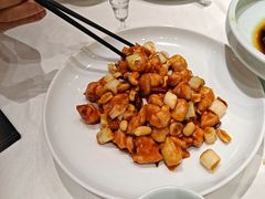 -惠丰堂饭庄·烤鸭·京味菜(民族大学店)