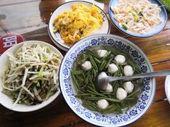 -美味之家·湖景农家乐(太湖东山店)