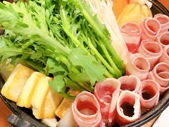 寿喜锅-游You House(西单老佛爷店)