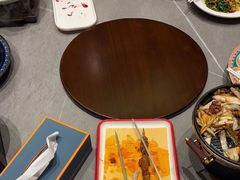-燕兰楼·清真西北融合菜(亚运村店)