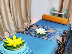 -巴拉吉·SPA·按摩养生馆