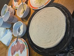 -比格比萨自助(国展店)