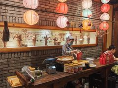 -百花人家(门城水岸店)