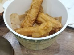 -锡和无锡菜·三白油条(景丽苑店)