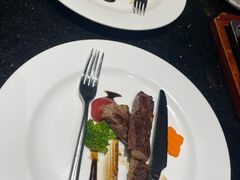 牛排-daozao料理美术馆(东营店)