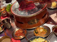 -西塔老太太泥炉烤肉(苏州大悦城店)