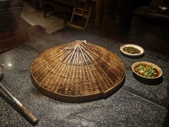 -土灶人家柴火鸡(都江堰店)