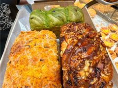 -7mall美食潮地标