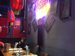 -超级神炭烤肉夜食(芥园西道店)