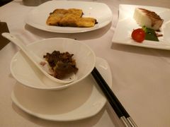 -粗茶淡饭·汉口公馆(循礼门店)