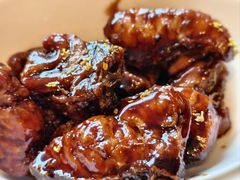 -逸林轩中餐厅(中信泰富朱家角锦江酒店)