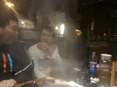 -手选潮汕鲜活牛肉火锅(二七广场店)