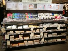 -MUJI无印良品(西湖银泰城店)