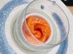 帝王鲑-新一番三文鱼寿司(大东海店)