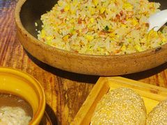 -打酱油·非遗淮扬菜(瘦西湖梅岭店)