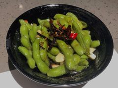 凉拌毛豆-一棠龙虾(徐家汇城开YOYO店)