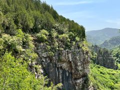 -龙洞风景区-藏龙涧