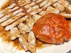 -徐记海鲜·家宴(南油永新汇店)