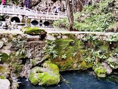 -华阳洞风景区