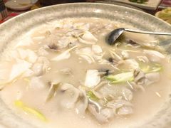 -龙桥私厨·姜花菊花过桥鱼·顺德菜(容桂店)