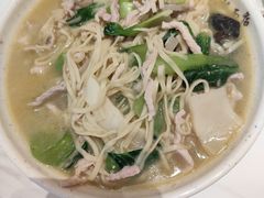 -蒋家桥饺面店(四望亭路店)