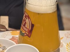 -汉斯南美烤肉(总店)
