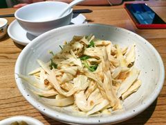 -潮粥荟·潮汕砂锅粥(槐房万达店)