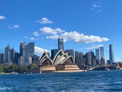 -悉尼歌剧院
