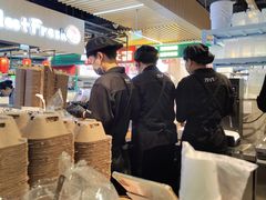 -霸王茶姬(常熟印象城店)