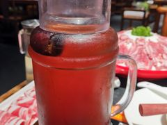 -南门四季铜锅涮肉(左家庄店)
