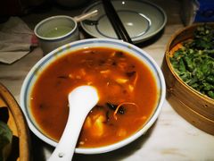 -掌柜的店·河南菜(日月光店)