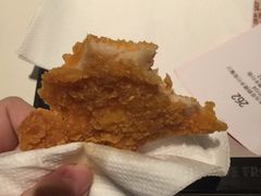 -麦当劳(鼓楼店)