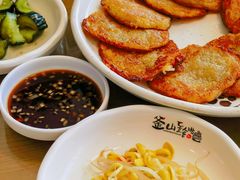 -海兰江石锅饭(水上店)